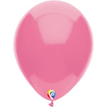 Hot Pink 12″ Latex Balloons (15 count)