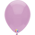 Lilac 12″ Latex Balloons (15 count)