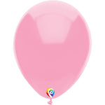 Pink 12″ Latex Balloons (15 count)
