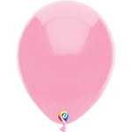 Pink 7″ Latex Balloons (50 count)