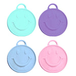 85 Gram Smile Heavy Weights - Pastel (10 count)