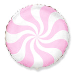 Candy - Pink 18″ Balloon