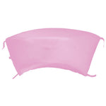 Modular Arch Shaped Panel - Baby Pink 40″ Balloon