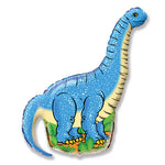 Diplodocus 42″ Balloon