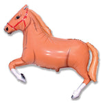 Horse - Brown 42″ Balloon