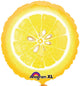 Lemon Fruit 18″ Balloon