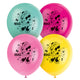 Minnie Mouse 12″ Latex Balloons (8 count)