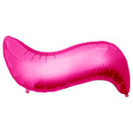 Tilde - Magenta 34″ Balloon
