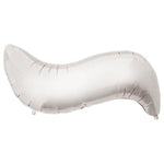 Tilde - Silver 34″ Balloon