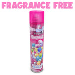 Mega Shine 13oz Aerosol Spray - Fragrance Free