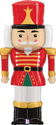 Nutcracker 43″ Balloon