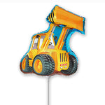 Excavator (air-fill Only) 12″ Balloon