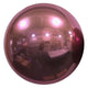 Mirror Balloon - Pearl Pink 16″ Balloon