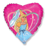 Princess 18″ Balloon