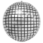 Disco Ball Sparkle 20″ Balloon