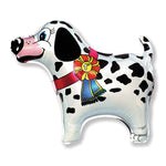 Super Dalmatian 27″ Balloon