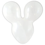 Mousehead - Crystal Clear 28″ Latex Balloon