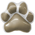 Paw - Gray 28″ Balloon
