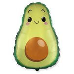 Avocado 29″ Balloon