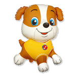 Bulldog Puppy 30″ Balloon