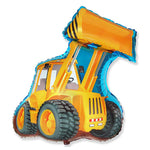 Excavator 32″ Balloon