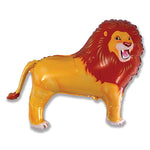 Big Lion 33″ Balloon