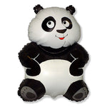 Big Panda 33″ Balloon