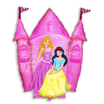 Princess Castle 34″ Balloon
