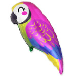 Fashion Parrot 35″ Balloon