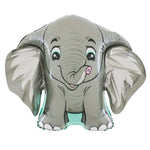 Elephant 36″ Balloon