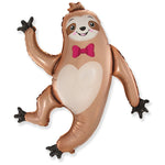 Sloth 36″ Balloon
