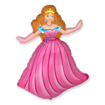 Princess 39″ Balloon