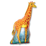 Giraffe 47″ Balloon