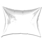 Rectangular Pillow Panel - White 43″ Balloon