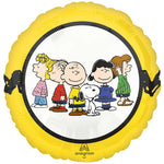 Peanuts 17″ Foil Balloon by Anagram from Instaballoons