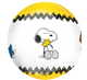 Peanuts Orbz 16″ Balloon