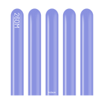 Periwinkle 260 Latex Balloons by Kalisan from Instaballoons