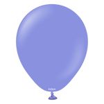 Periwinkle 5″ Latex Balloons by Kalisan from Instaballoons