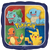 Pokémon 17″ Foil Balloon by Anagram from Instaballoons