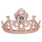 Princess Rose Gold Tiara by Unique from Instaballoons