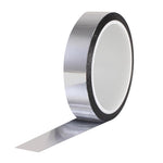 Pro Sheen Tape - Silver - 1″×36yds