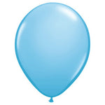 Pale Blue 11″ Latex Balloons (10 count)