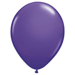Purple Violet 11″ Latex Balloons (10 count)