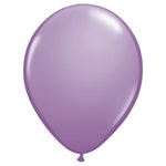 Spring Lilac 11″ Latex Balloons (10 count)