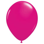 Wild Berry 11″ Latex Balloons (10 count)