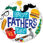 Everything Father's Day 18″ Balloon