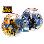 Star Wars Rebels 22″ Bubble Balloon