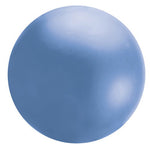5.5 foot Cloudbuster Blue Balloon