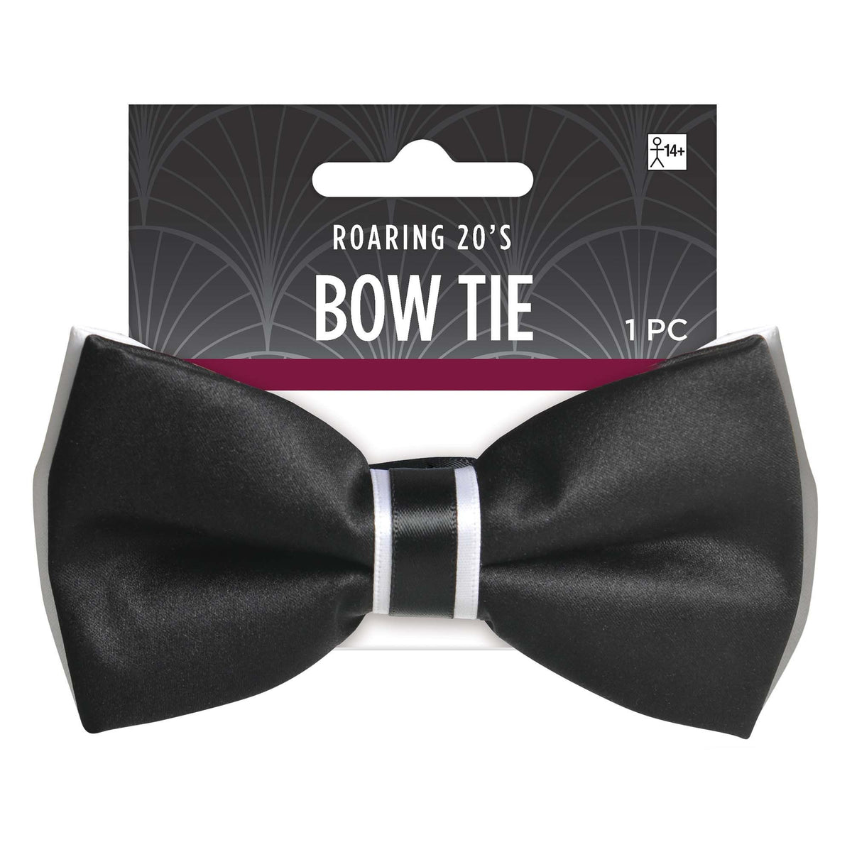 20s bow tie