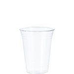 16 oz Solo Ultra Clear PET Cold Cup (50 count)